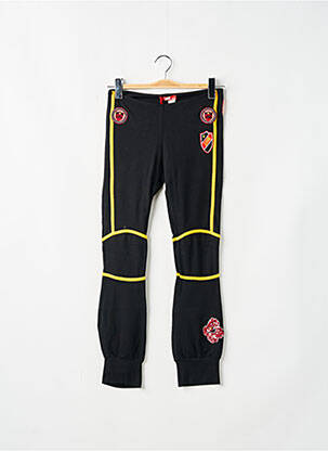 Colant negru LONSDALE femeie