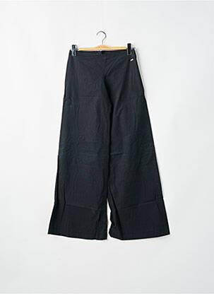 Pantalon drept negru MISS SIXTY femeie