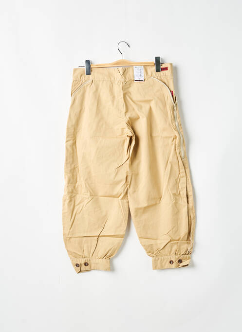 Pantalon trei sferturi bej LEVIS bărbat