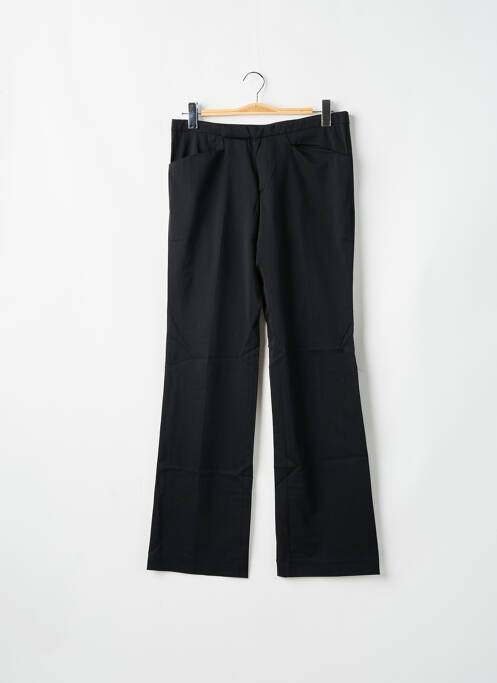 Pantalon chino negru LADY SOUL femeie