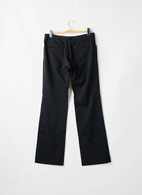 Pantalon chino negru LADY SOUL femeie