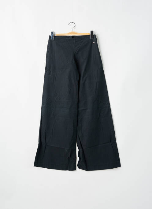 Pantalon drept negru MISS SIXTY femeie