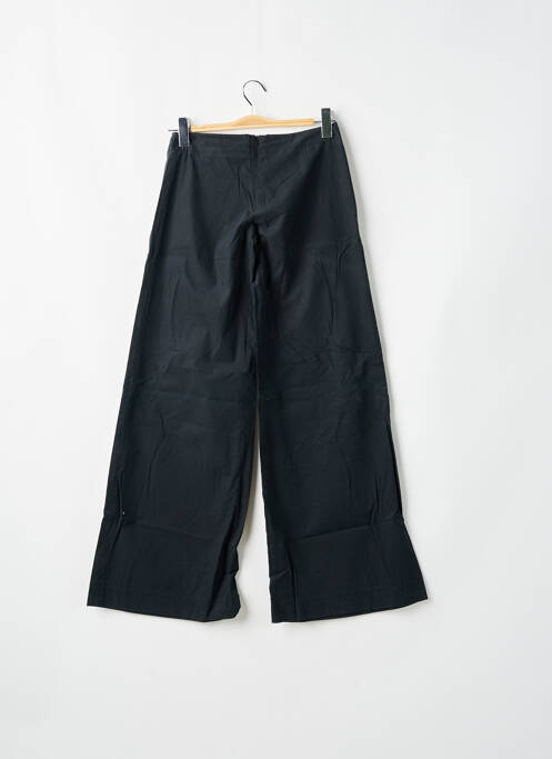 Pantalon drept negru MISS SIXTY femeie