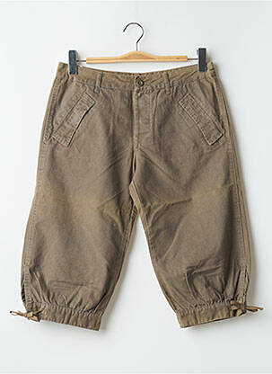 Corsar verde SCHOOL RAG femeie