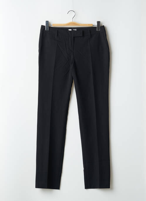 Pantalon chino negru SCHOOL RAG femeie