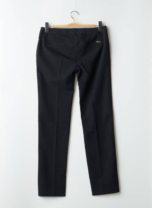 Pantalon chino negru SCHOOL RAG femeie
