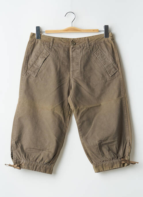 Corsar verde SCHOOL RAG femeie