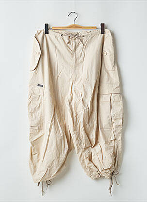 Pantalon trei sferturi bej DICKIES bărbat