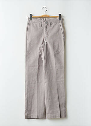 Pantalon drept croială dreaptă bej DICKIES bărbat