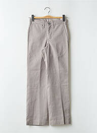Pantalon drept croială dreaptă bej DICKIES homme
