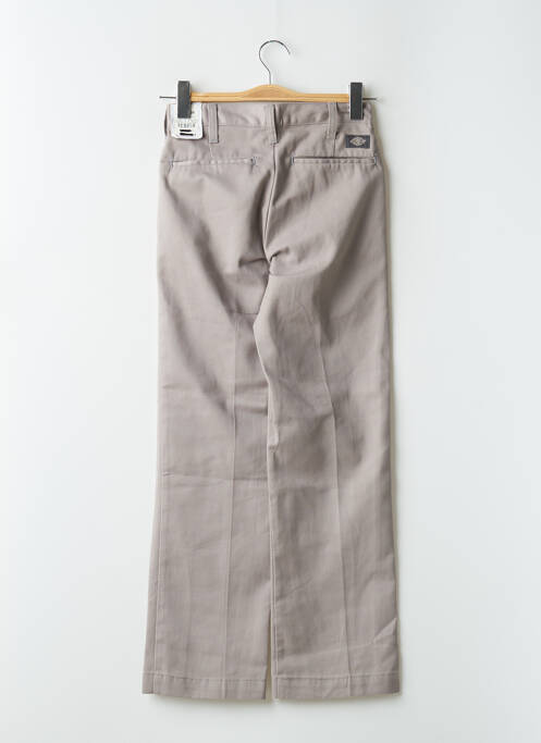 Pantalon drept bej DICKIES bărbat