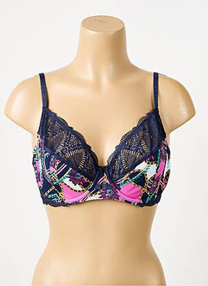 Sutien roz MORGAN femeie