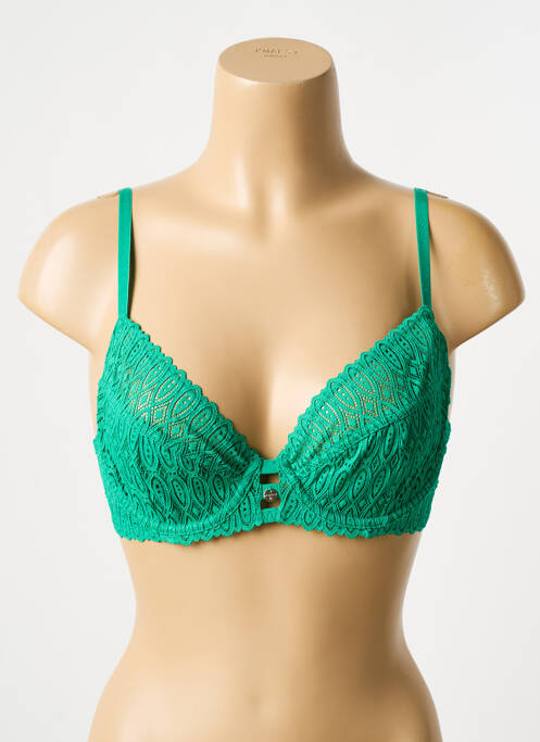 Sutien verde MORGAN femeie