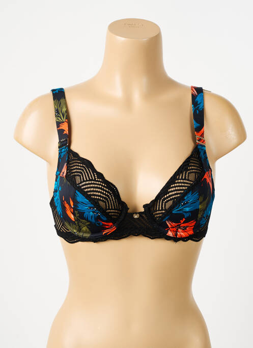 Sutien negru MORGAN femeie