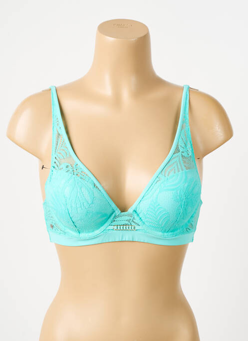 Sutien albastru MORGAN femeie