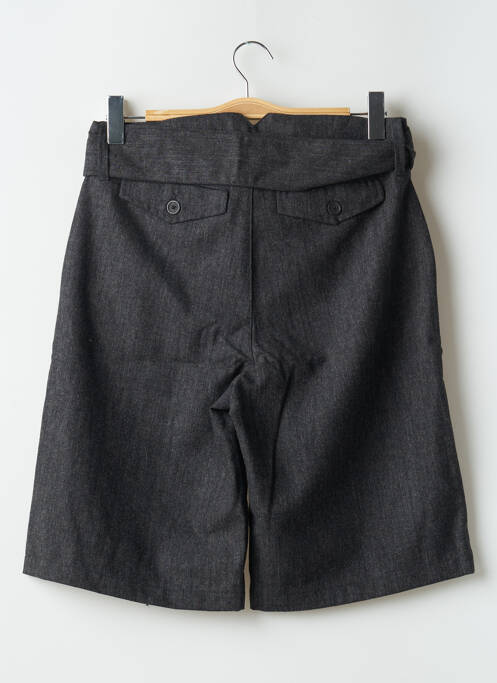 Bermudă gri AEM'KEI femeie