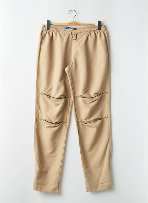 Pantalon drept bej BE YOU K femeie