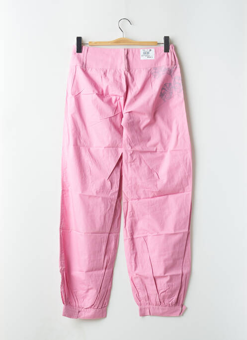 Pantalon 7/8 roz BE YOU K femeie