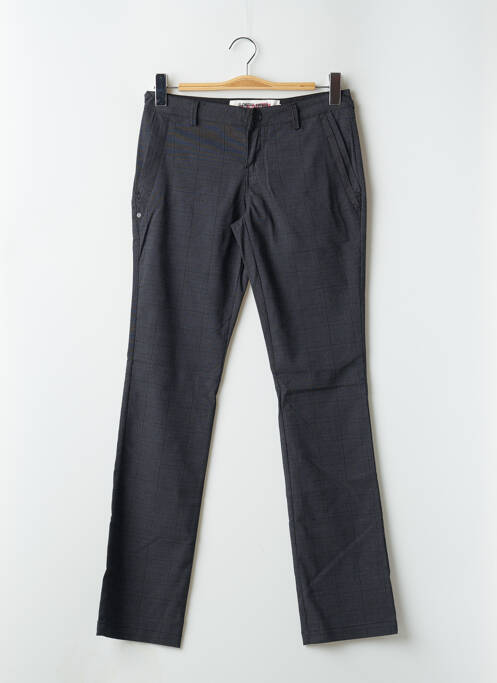 Pantalon slim gri BLEND SHE femeie