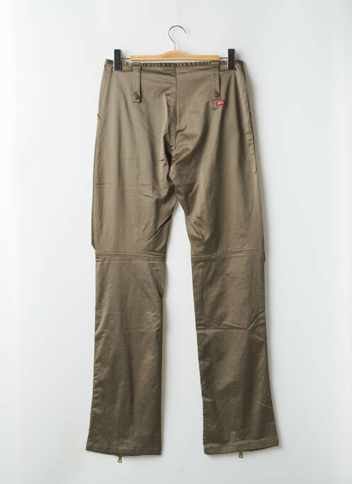 Pantalon cargo verde MISS SIXTY femeie
