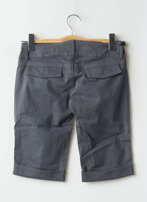 Bermudă gri MISS SIXTY femeie