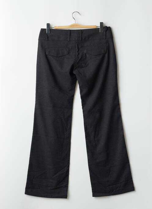 Pantalon chino negru FREEMAN T.PORTER femeie