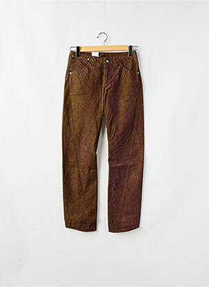 Blugi cu croială dreaptă violet LEVIS femeie