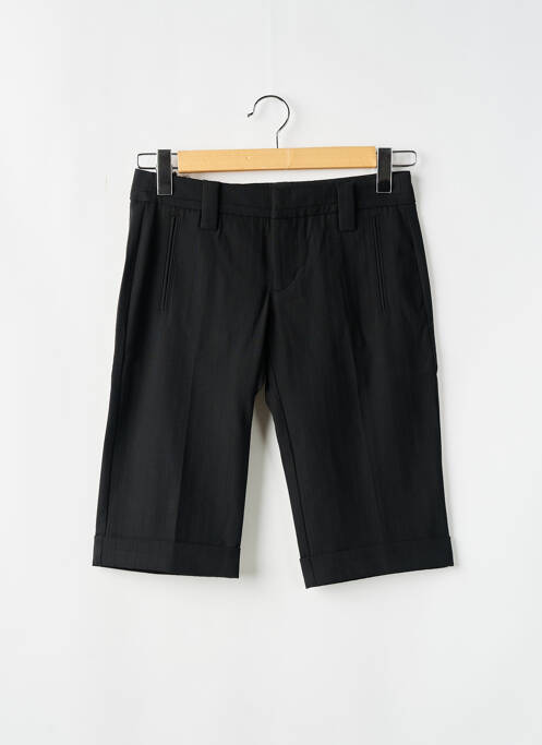 Bermudă negru FREEMAN T.PORTER bărbat