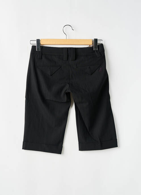 Bermudă negru FREEMAN T.PORTER bărbat