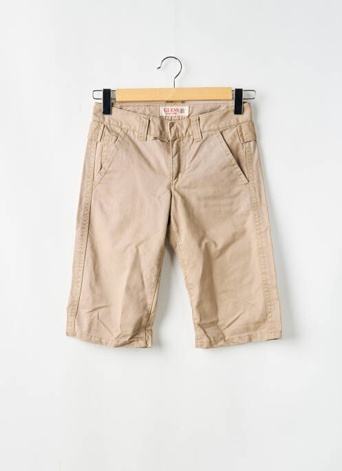 Corsar bej GUESS femeie