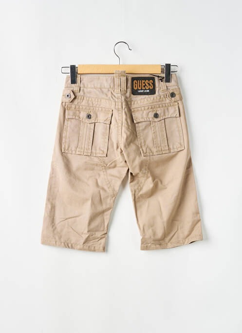 Corsar bej GUESS femeie