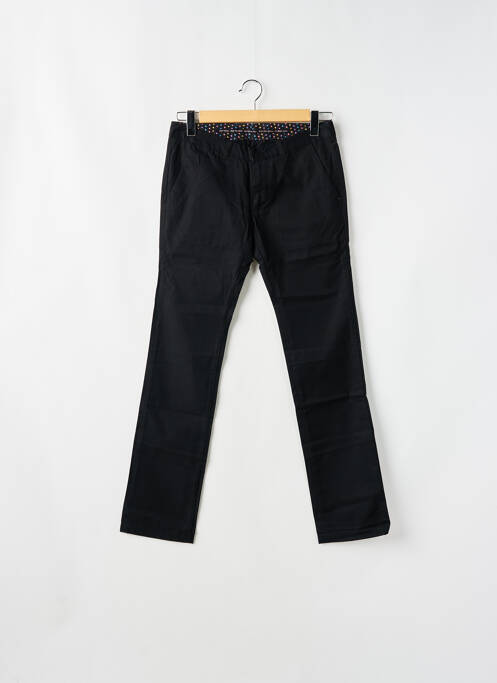 Pantalon chino negru LADY SOUL femeie