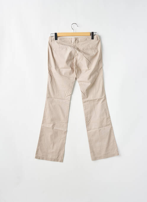 Pantalon chino gri LADY SOUL femeie
