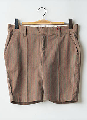 Bermudă verde ONLY femeie