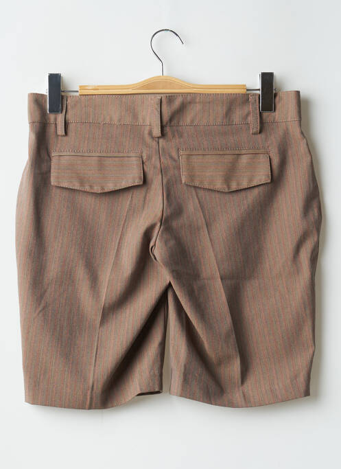 Bermudă verde ONLY femeie