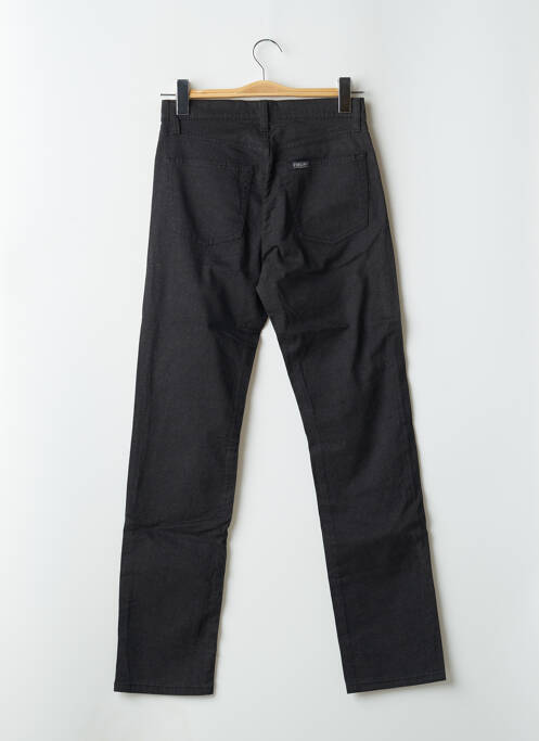 Pantalon slim gri RWD femeie