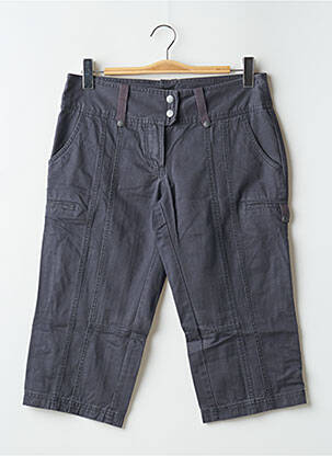 Bermudă gri VERO MODA femeie