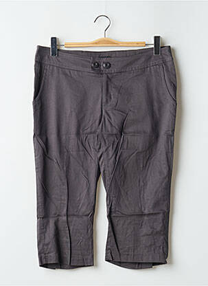 Bermudă gri VERO MODA femeie