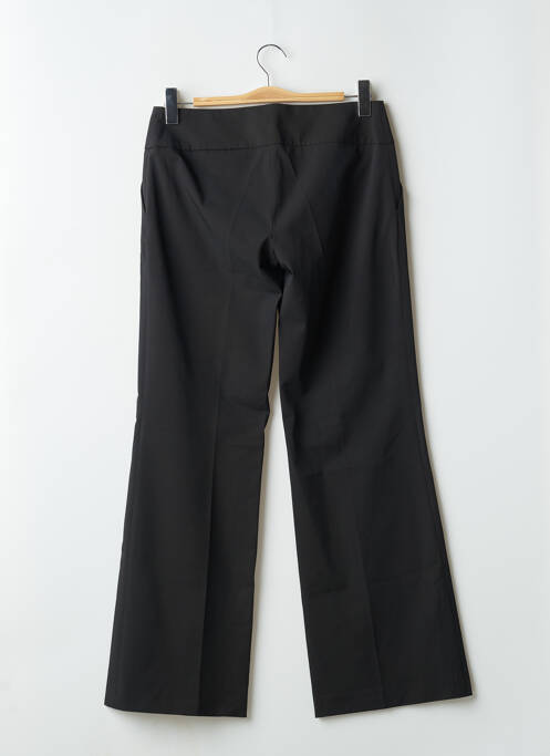 Pantalon drept negru SCHOOL RAG femeie