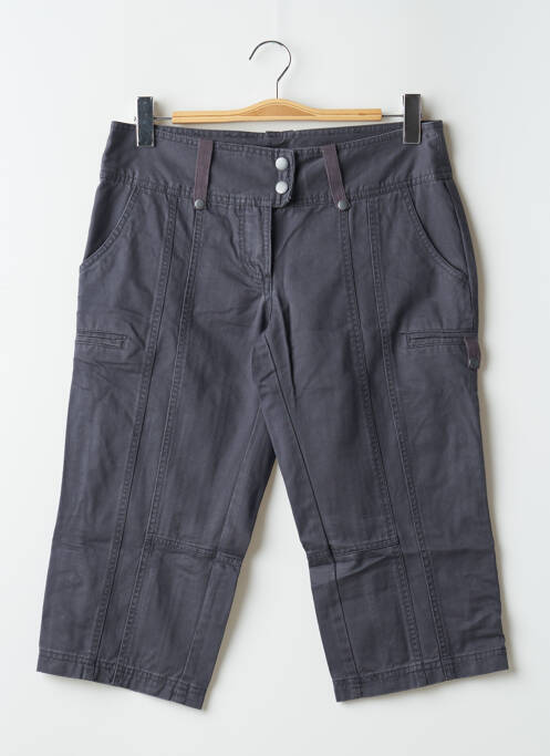 Bermudă gri VERO MODA femeie