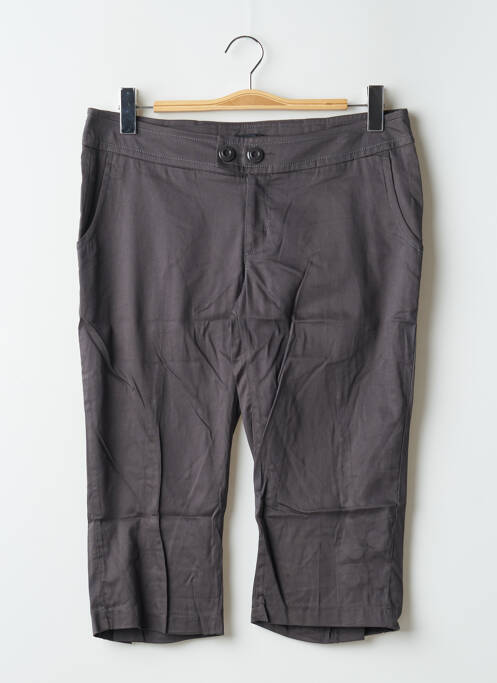 Bermudă gri VERO MODA femeie