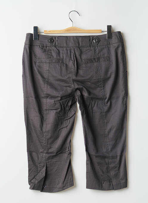 Bermudă gri VERO MODA femeie