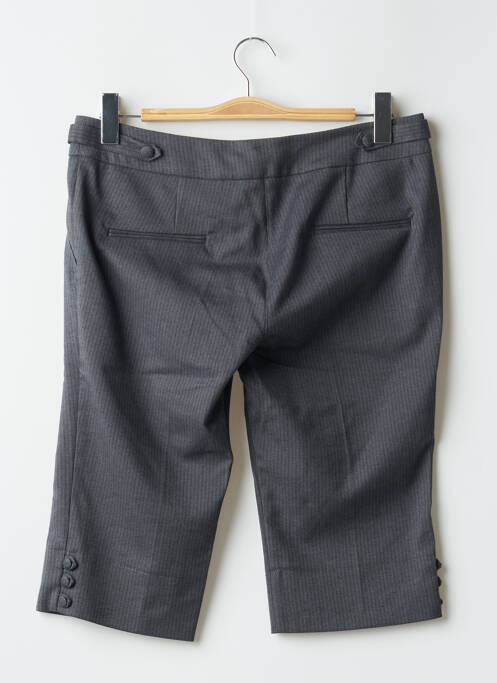 Bermudă gri VERO MODA femeie