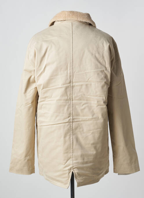 Parka gri OLOW bărbat