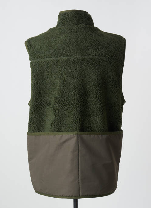 Jachete casual verde FORÉT bărbat