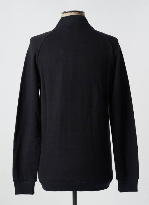 Jachete casual negru BASK IN THE SUN bărbat