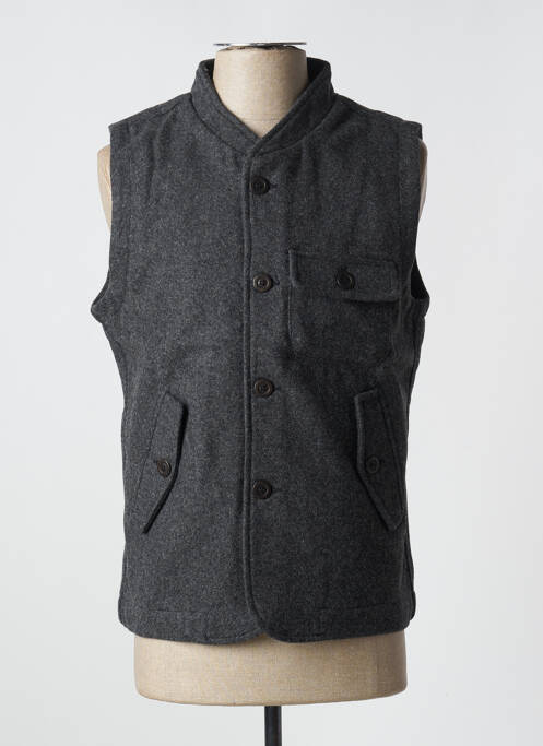 Jachete casual gri OLOW bărbat