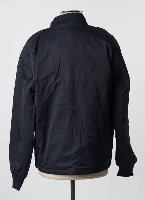 Geacă albastru BELLEROSE bărbat