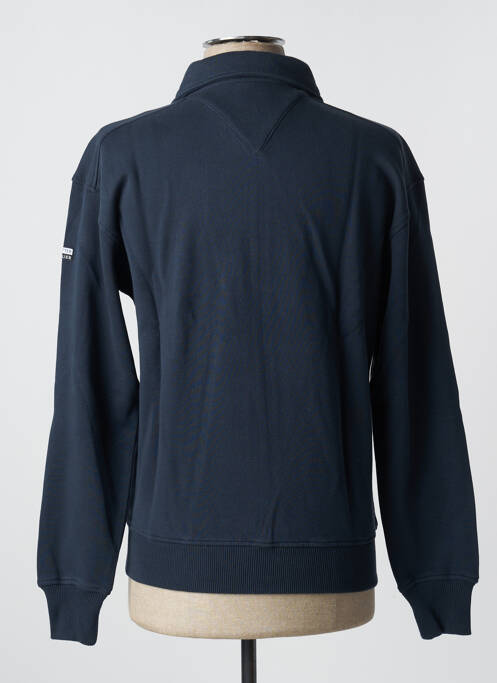 Jachete casual albastru BLOTTER ATELIER bărbat