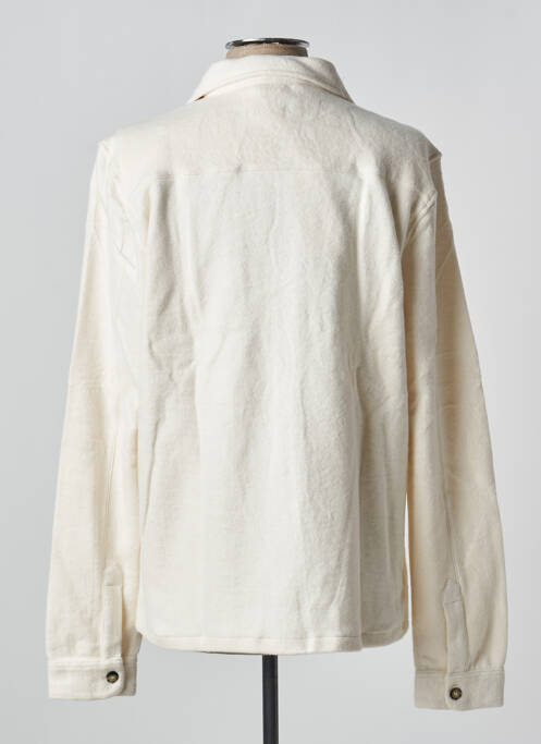 Jachete casual bej LES GARCONS FACILES bărbat